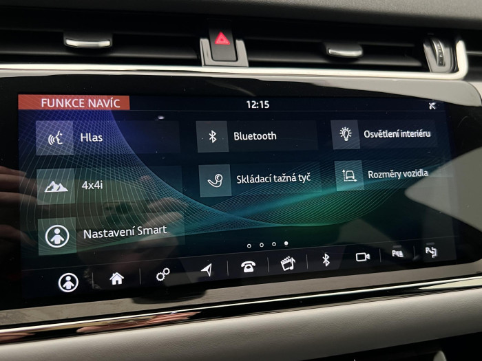 Land Rover Range Rover Evoque D180 HSE AWD AUT CZ 2.0 d