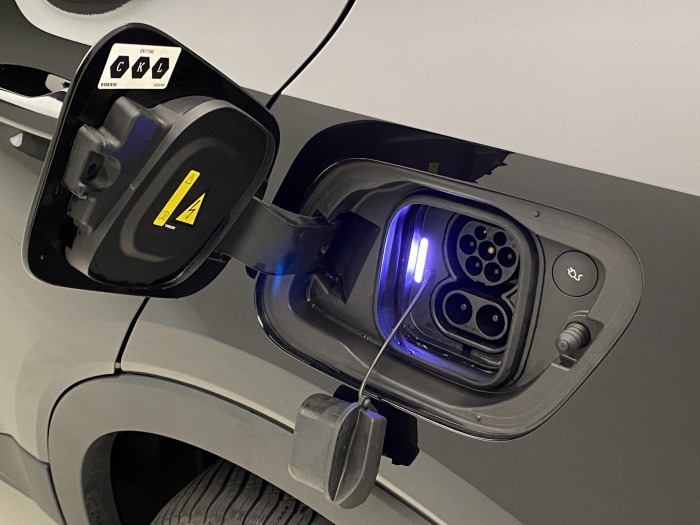 Volvo XC40 RECHARGE PLUS SINGLE MOTOR