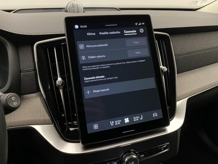 Volvo XC90 T8 AWD RECHARGE BRIGHT PLUS 7m