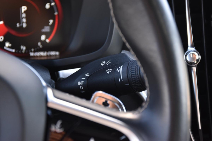 Volvo S60 T5 R-Design AUT