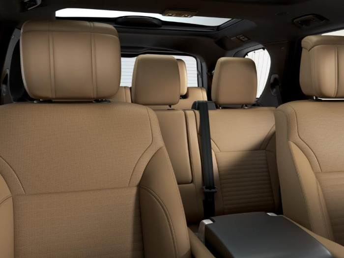 Land Rover Discovery D350 Dynamic HSE AWD AUT 3.0 d Dynamic