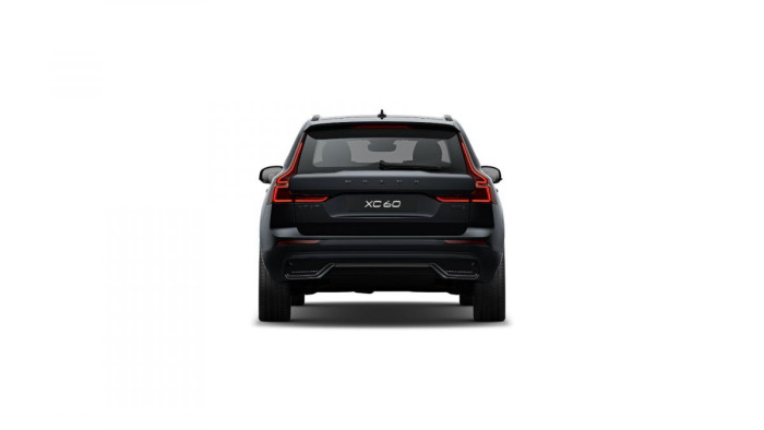 Volvo XC60 B5 AWD AUT ULTRA BLACK EDITION 2.0 Edition