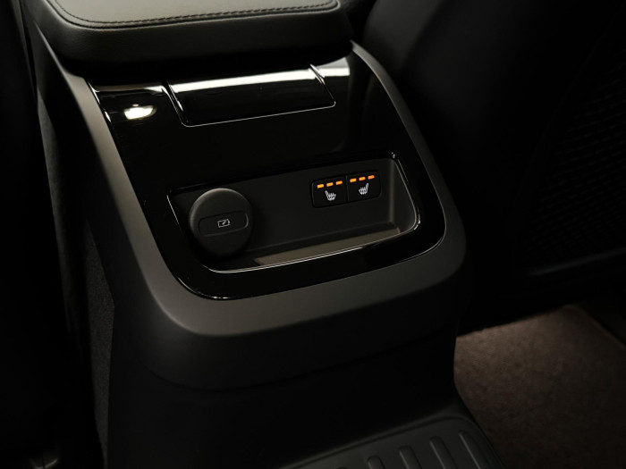 Volvo S60 T8 AWD RECHARGE CZ 1.maj