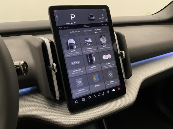 Volvo EX30 PURE ELECTRIC RECH. ULTRA RWD