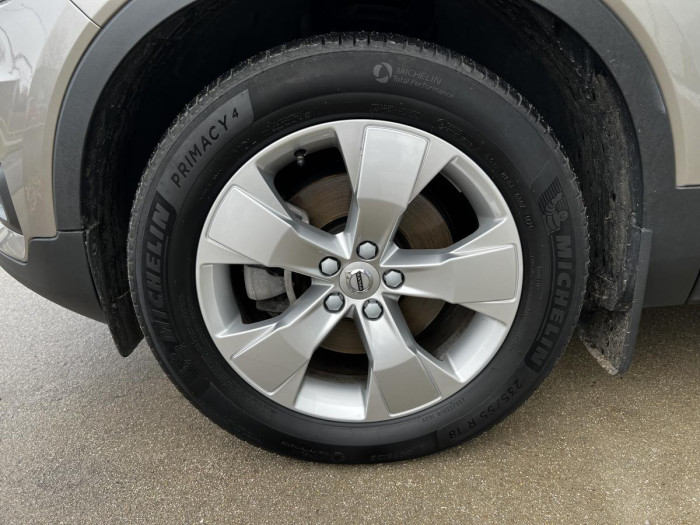Volvo XC40 B4 MOMENTUM Aut 1.maj. 2.0 Momentum