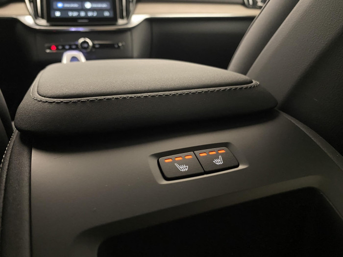 Volvo XC90 B5 AWD AUT BRIGHT PLUS 7míst