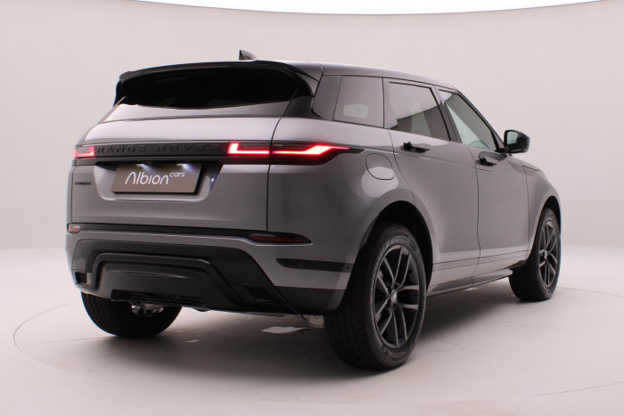 Land Rover Range Rover Evoque D165 R-DYNAMIC SE  AWD AUT 2.0 d Dynamic SE