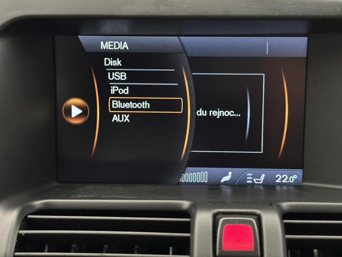 Volvo XC60 3.2 AWD MOMENTUM AUT 3.2 Momentum
