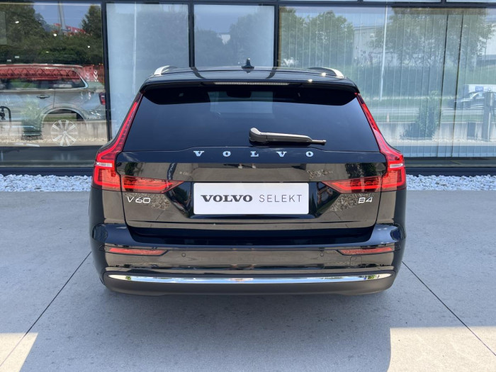 Volvo V60 B4 PLUS BRIGHT Aut 1.maj. 2.0 Plus