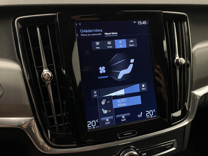 Volvo V90 D3 MOMENTUM AUT 2.0 d Momentum