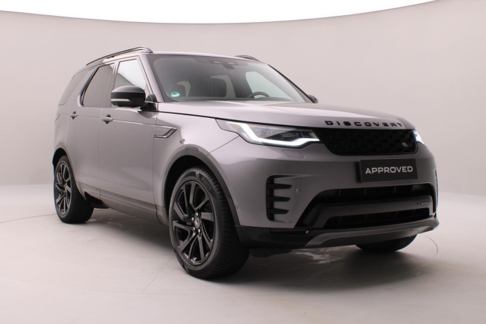 Land Rover Discovery D250 DYNAMIC SE AWD AUT 3.0 d Dynamic SE