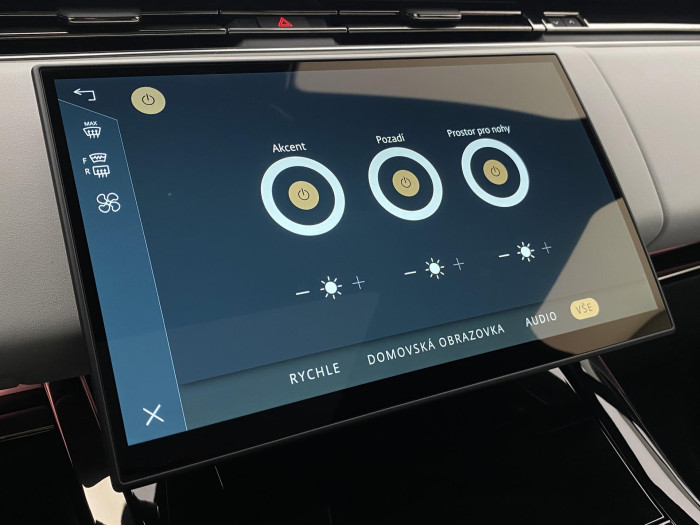 Land Rover Range Rover Sport D300 DYNAMIC HSE AWD AUT 3.0 d Dynamic