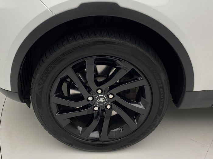 Land Rover Discovery TD6 HSE AWD AUT CZ 3.0 TD