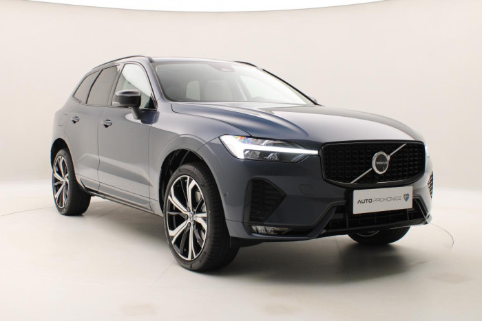 Volvo XC60 B4 AWD AUT DARK ULTIMATE