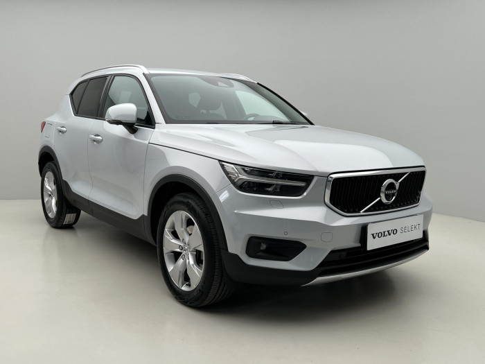 Volvo XC40 D3 MOMENTUM 2.0 d Momentum