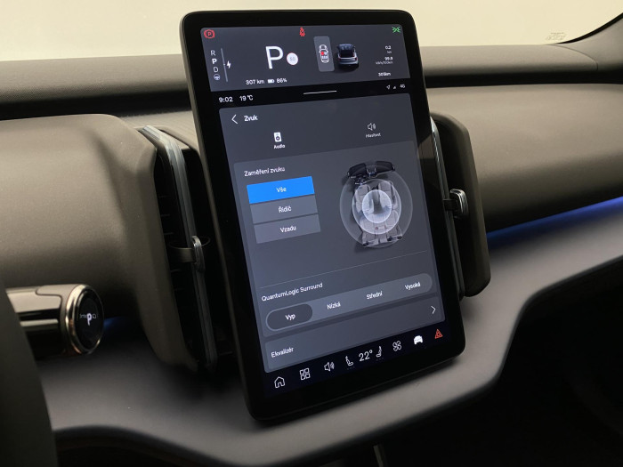 Volvo EX30 PURE ELECTRIC EXTENDED PLUS