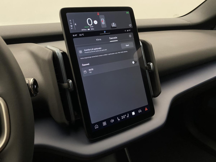 Volvo EX30 PURE ELECTRIC RECHAR. CORE RWD
