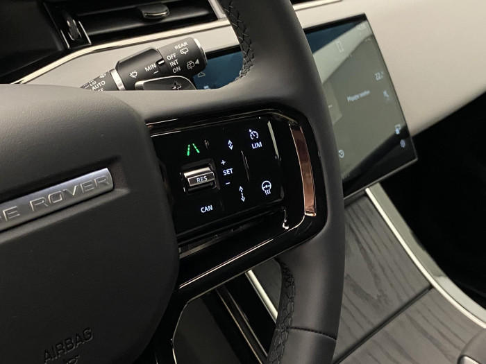 Land Rover Range Rover Evoque D200 R-DYNAMIC SE  AWD AUT 2.0 d Dynamic SE