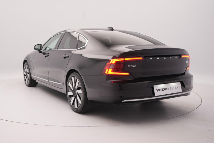 Volvo S90 T8 AWD RECHARGE AUT 1.maj.
