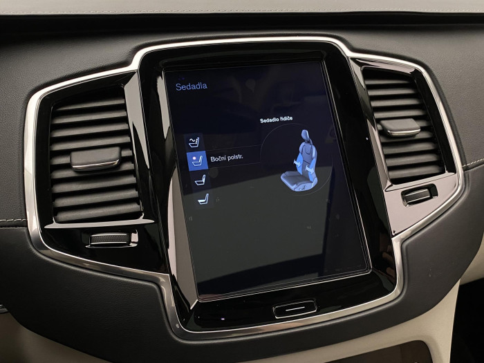 Volvo XC90 T8 AWD INSCRIPTION POLESTAR 7m