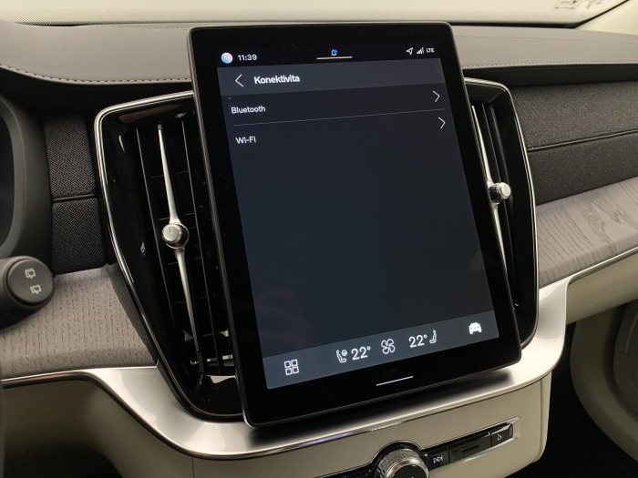 Volvo XC90 T8 AWD RECHARGE BRIGHT PLUS 7m