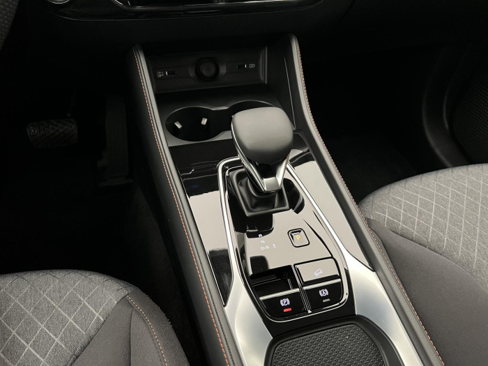 MG HS EMOTION 1.5TGI 7DCT AUT