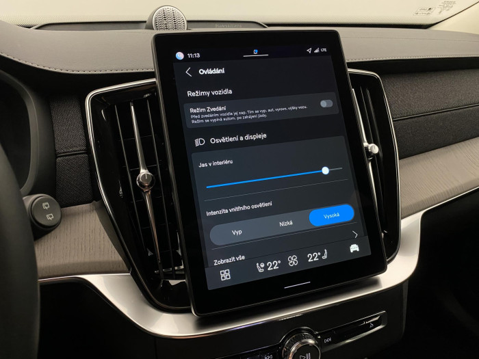 Volvo XC90 T8 AWD RECHARGE DARK PLUS 7m