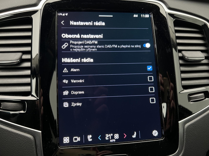 Volvo XC90 B5 AWD PLUS BRIGHT 7MÍST AUT