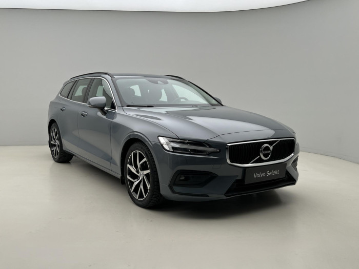 Volvo V60 B4 MOMENTUM AUT 2.0 Momentum