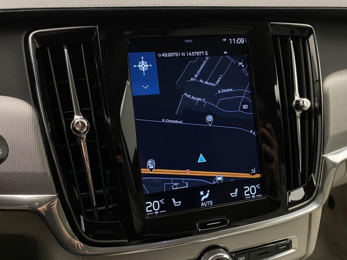 Volvo V90 CC D4 AWD PRO REZERVACE 2.0 d CC CC