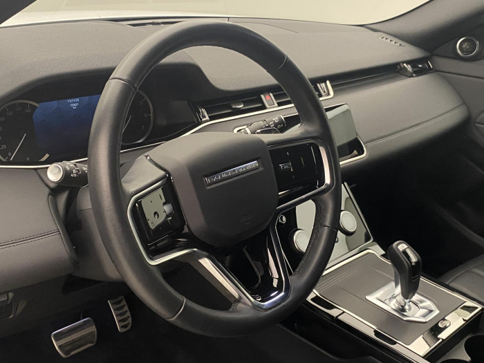 Land Rover Range Rover Evoque P200 R-DYNAMIC REZERVACE 2.0 Dynamic