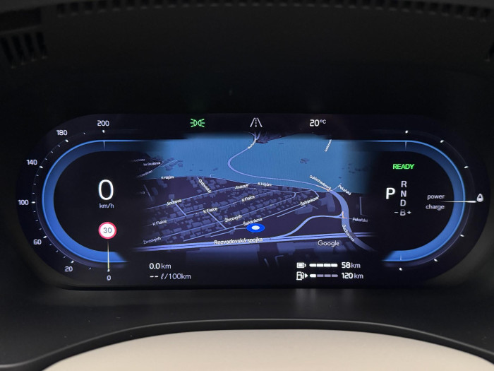 Volvo XC60 T6 AWD RECHARGE BRIGHT PLUS CZ