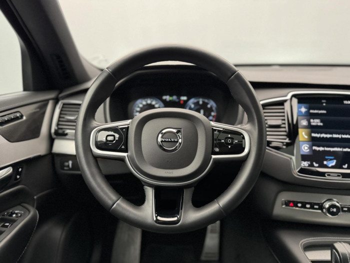 Volvo XC90 B5 AWD R-DESIGN AUT CZ