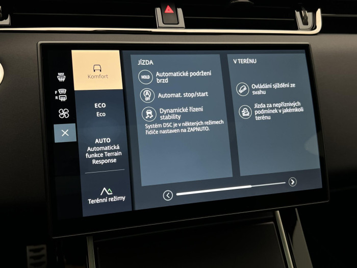 Land Rover Range Rover Evoque D200 DYNAMIC SE AWD Aut 2.0 d Dynamic SE