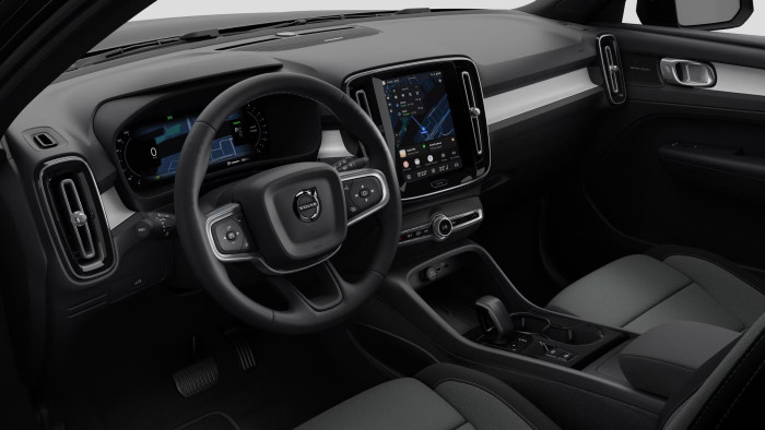 Volvo XC40 B3 BLACK EDITION PLUS AUT