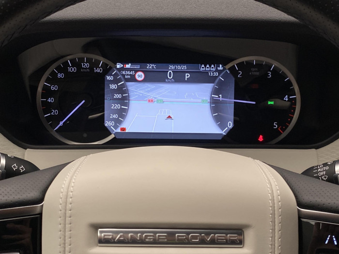 Land Rover Range Rover Velar D200 DYNAMIC SE AWD AUT 2.0 d Dynamic SE