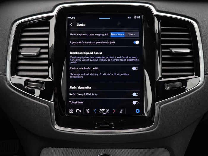 Volvo XC90 T8 AWD RECHARGE DARK PLUS