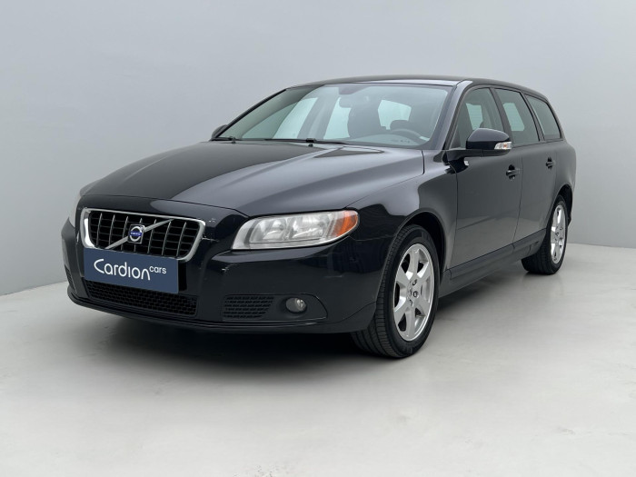 Volvo V70 D5 MOMENTUM AUT 2.4 d Momentum