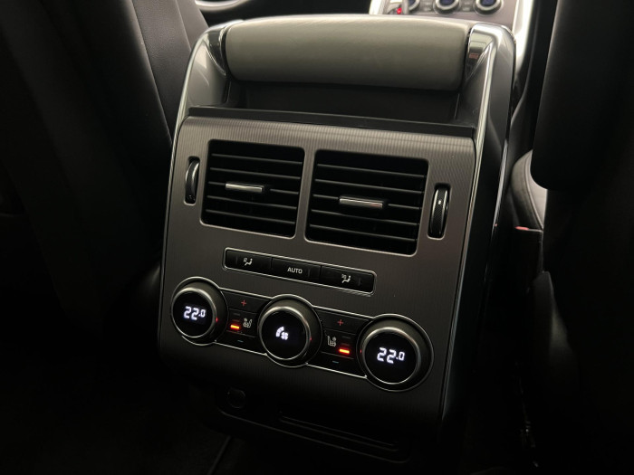 Land Rover Range Rover Sport 3.0 SDV6 HSE AWD AUT CZ