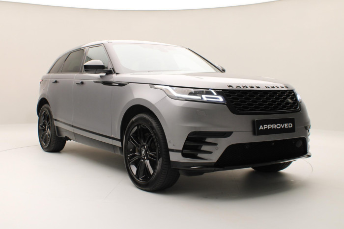 Land Rover Range Rover Velar D300 SE AWD AUT   REZERVACE 3.0 d SE