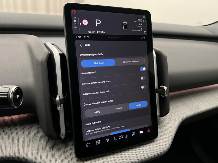 Volvo EX30 PURE TWIN PERFORMANCE ULTRA