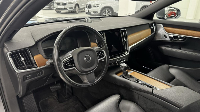 Volvo S90 T5 INSCRIPTION POLESTAR AUT