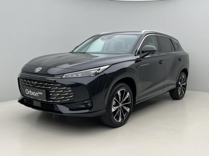 MG HS 1.5 TGI EXCLUSIVE AUT CZ 1.maj 1.5 Exclusive