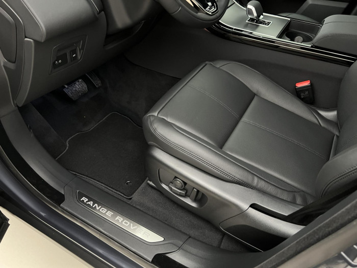 Land Rover Range Rover Velar D200 S AWD Aut 2.0 d