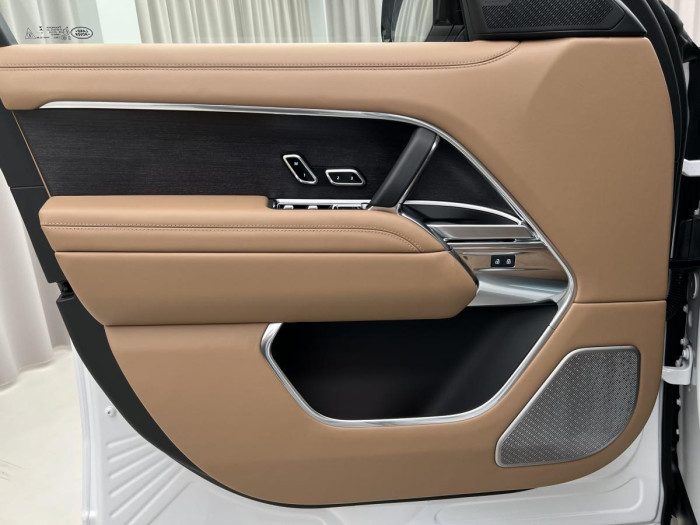 Land Rover Range Rover D350 AUTOBIOGRAPHY REZERVACE 3.0 d