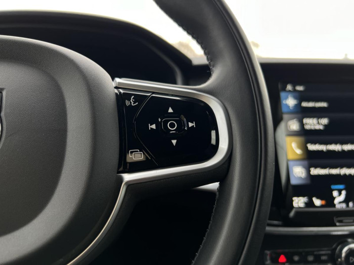 Volvo V90 B4 MOMENTUM Aut 1.maj. 2.0 Momentum