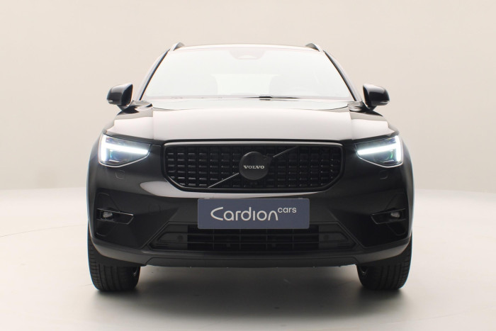 Volvo XC40 B4 AUT PLUS BLACK EDITION