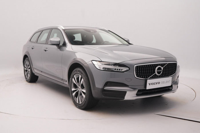 Volvo V90 CC T6 AWD MOMENTUM 2.0 CC CC Momentum