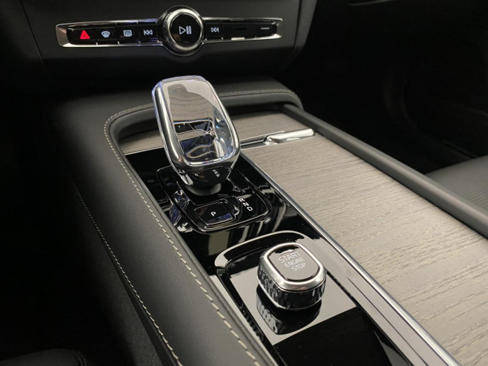 Volvo V90 B4 AWD AUT CROSS COUNTRY PLUS 2.0 Plus