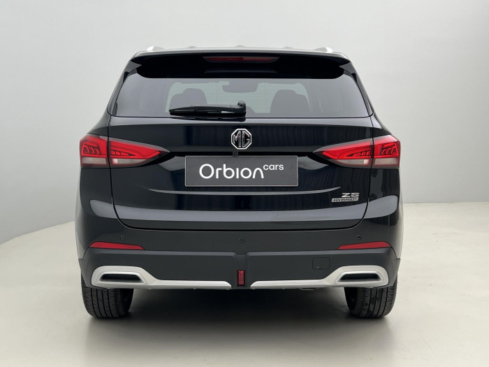 MG ZS 1.5 EXCLUSIVE HYBRID+ AUT CZ 1.5 Exclusive